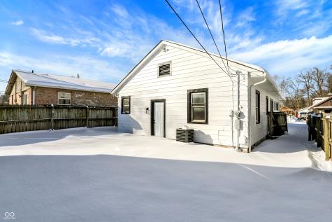 2645 Collier Street Indianapolis IN 46241