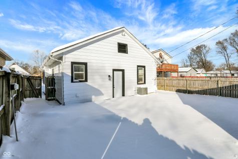 2645 Collier Street Indianapolis IN 46241