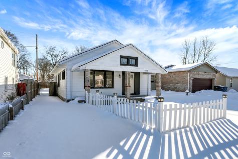 2645 Collier Street Indianapolis IN 46241