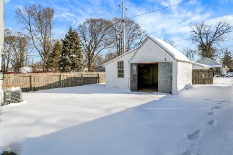 2645 Collier Street Indianapolis IN 46241