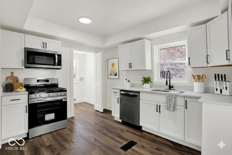 2645 Collier Street Indianapolis IN 46241