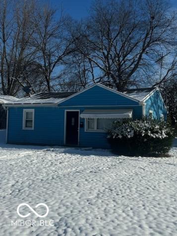 2839 Eastern Avenue Indianapolis IN 46218