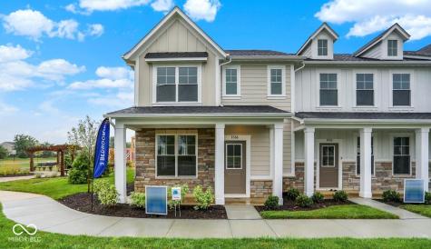 8568 Goldfinch Road Brownsburg IN 46112