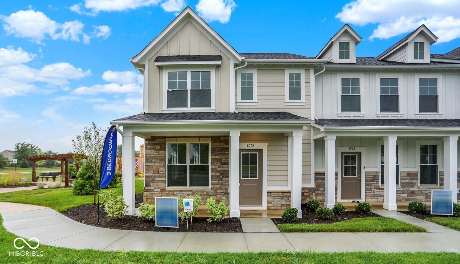 8568 Goldfinch Road Brownsburg IN 46112