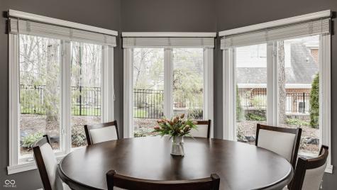 4037 Oakleaf Drive Zionsville IN 46077