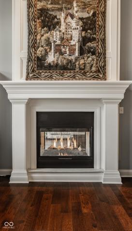 4037 Oakleaf Drive Zionsville IN 46077
