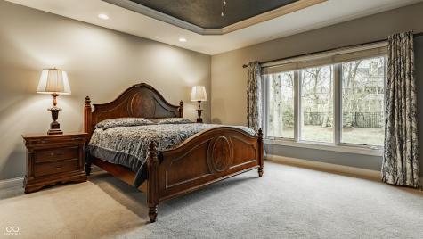 4037 Oakleaf Drive Zionsville IN 46077
