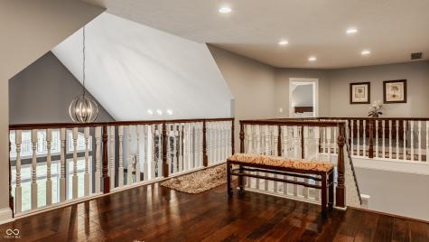 4037 Oakleaf Drive Zionsville IN 46077