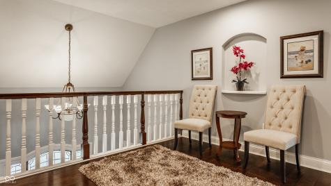 4037 Oakleaf Drive Zionsville IN 46077