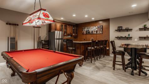 4037 Oakleaf Drive Zionsville IN 46077