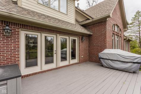 4037 Oakleaf Drive Zionsville IN 46077