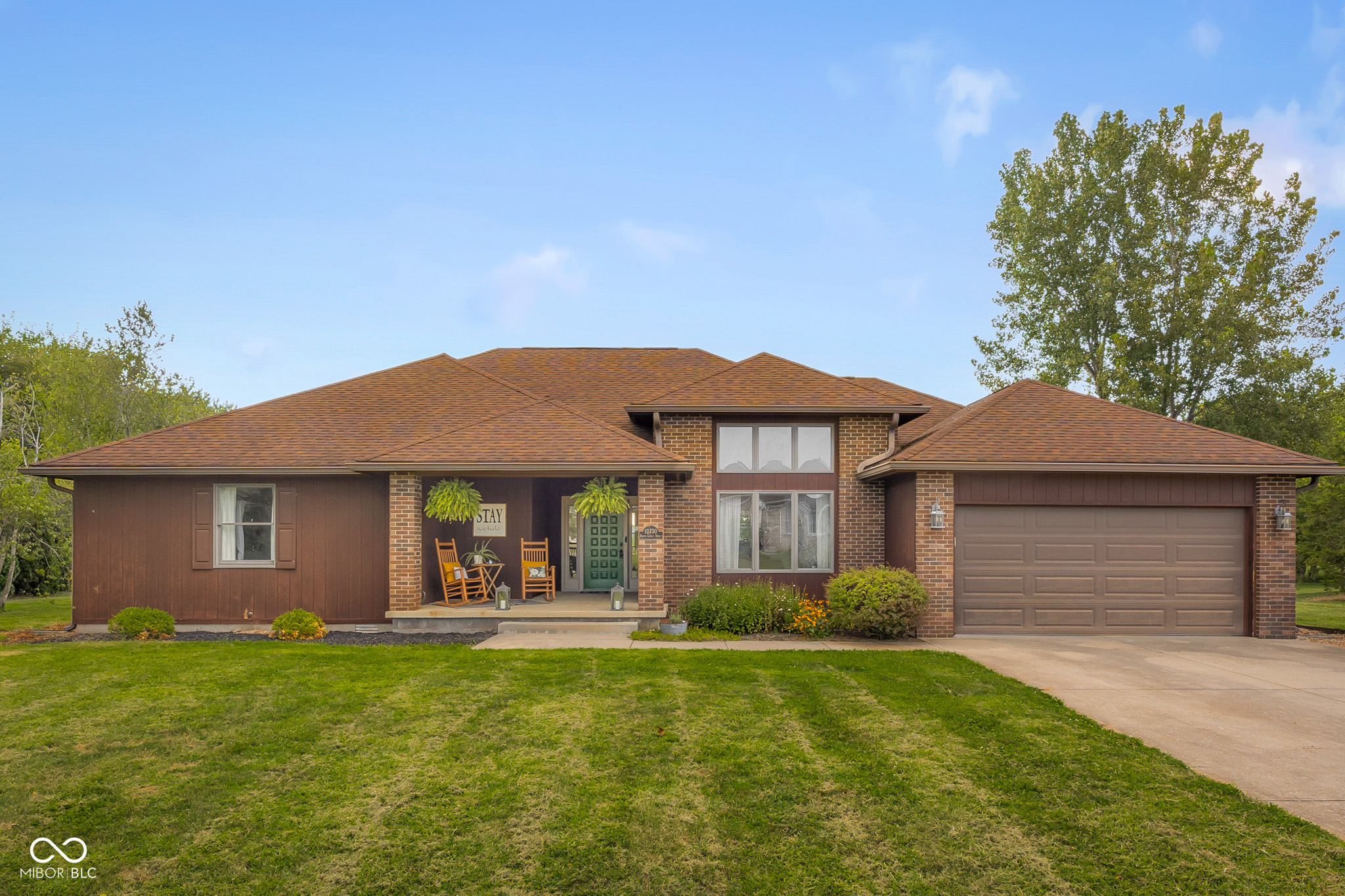 12730 River Grove Drive Columbus IN 47203