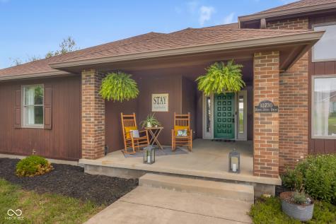 12730 River Grove Drive Columbus IN 47203