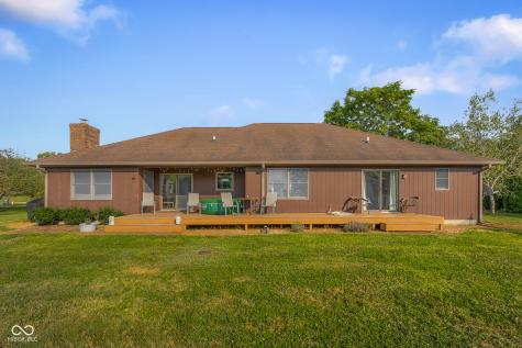 12730 River Grove Drive Columbus IN 47203
