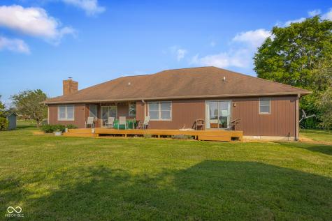 12730 River Grove Drive Columbus IN 47203