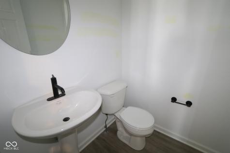 4501 Yellowwood Avenue Brownsburg IN 46112