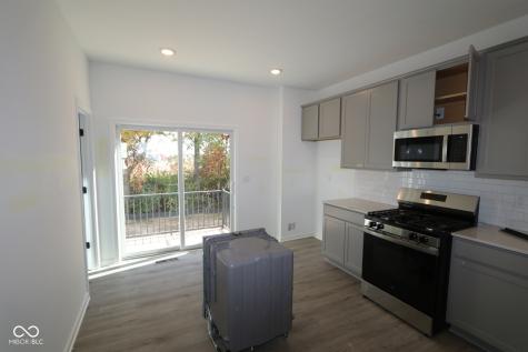 4501 Yellowwood Avenue Brownsburg IN 46112