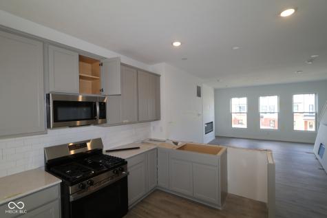 4501 Yellowwood Avenue Brownsburg IN 46112