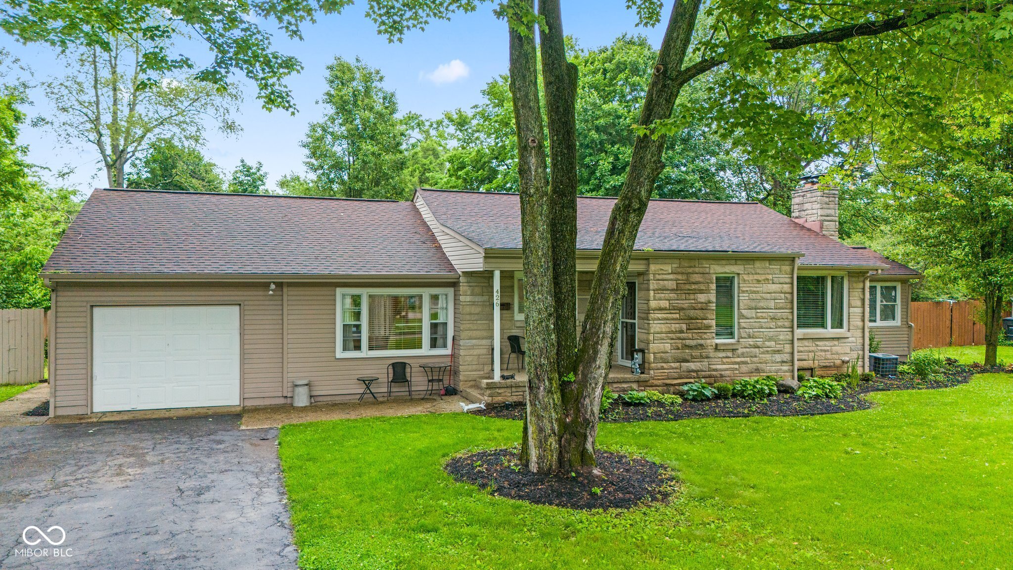 426 Tipton Lane Columbus IN 47201
