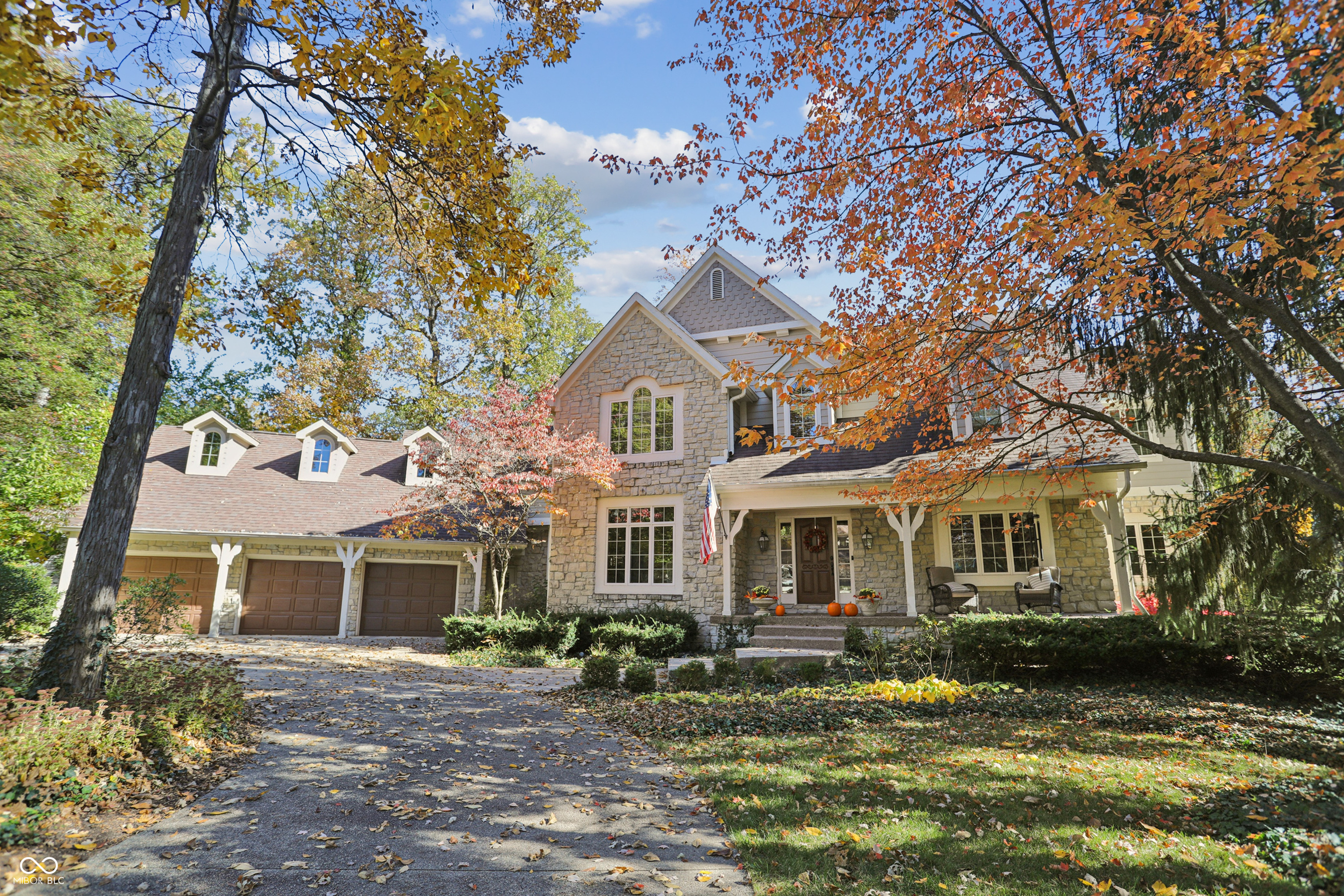 2872 Jeremy Court Carmel IN 46033