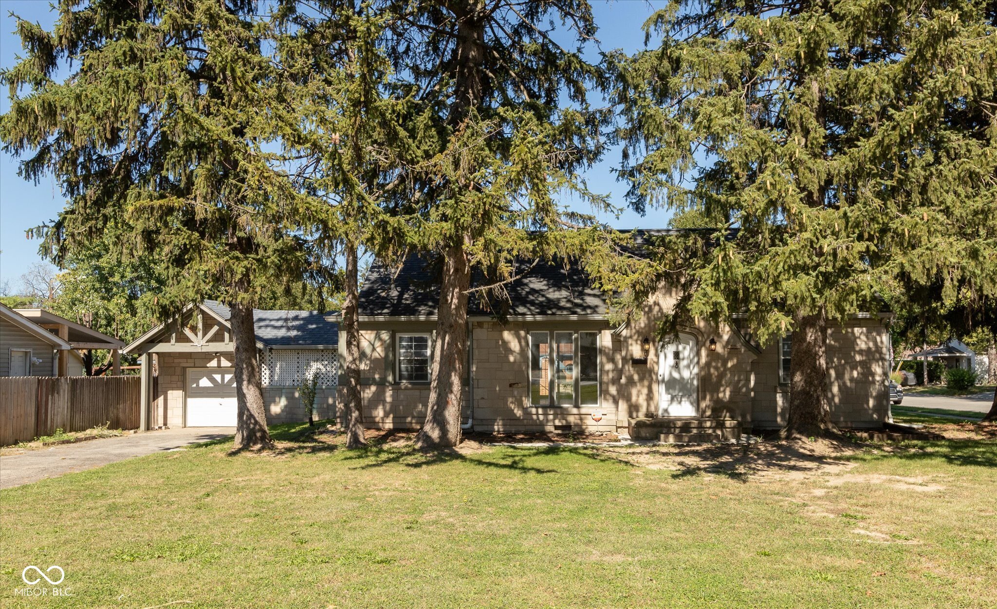 7480 E 46th Street Indianapolis IN 46226