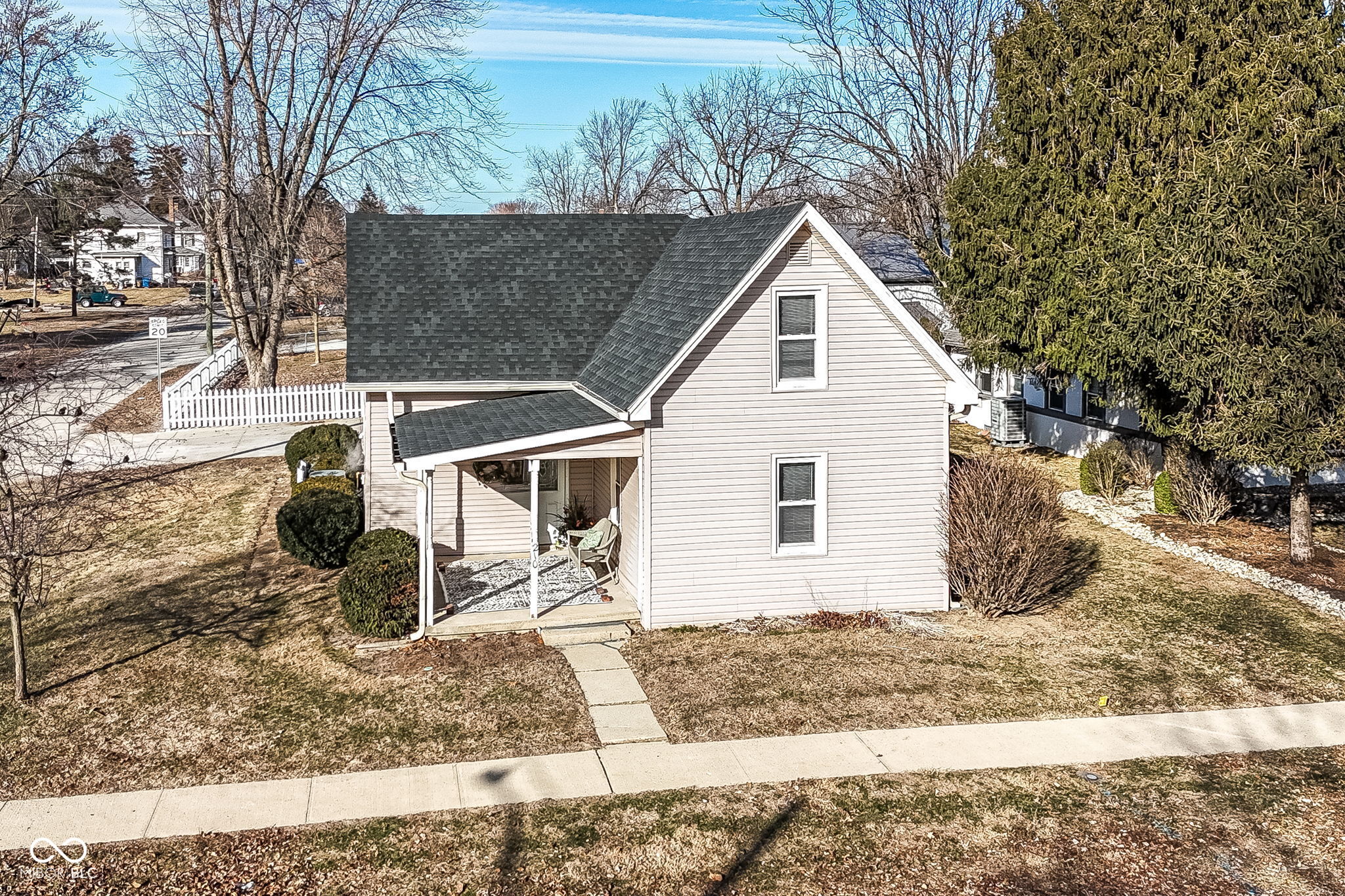 210 E Buckeye Street Cicero IN 46034
