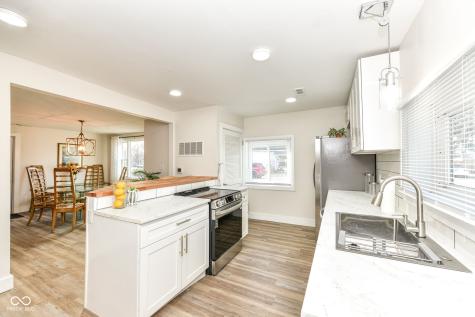 210 E Buckeye Street Cicero IN 46034
