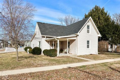 210 E Buckeye Street Cicero IN 46034