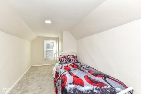 210 E Buckeye Street Cicero IN 46034