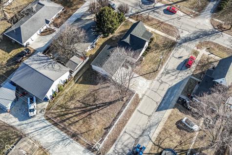 210 E Buckeye Street Cicero IN 46034