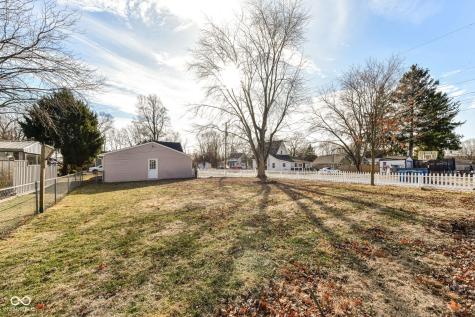 210 E Buckeye Street Cicero IN 46034