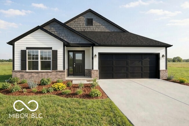 6372 Enclave Boulevard Whitestown IN 46075
