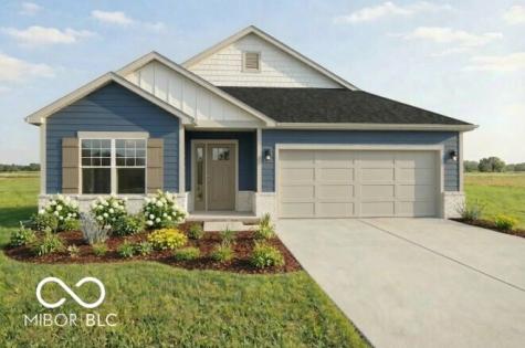 6372 Enclave Boulevard Whitestown IN 46075