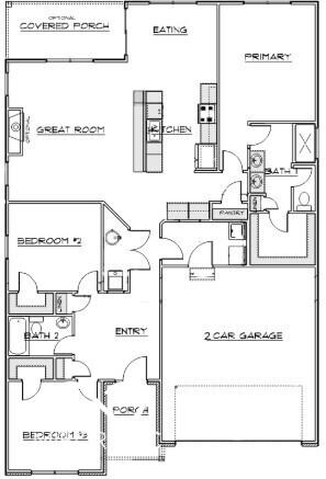 6372 Enclave Boulevard Whitestown IN 46075