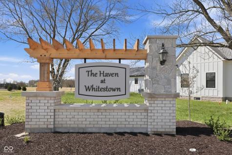 6372 Enclave Boulevard Whitestown IN 46075