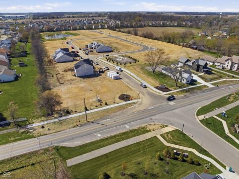 6372 Enclave Boulevard Whitestown IN 46075