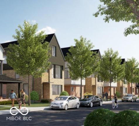 828 N Park Avenue Indianapolis IN 46202