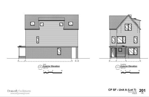 828 N Park Avenue Indianapolis IN 46202