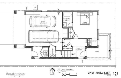 828 N Park Avenue Indianapolis IN 46202
