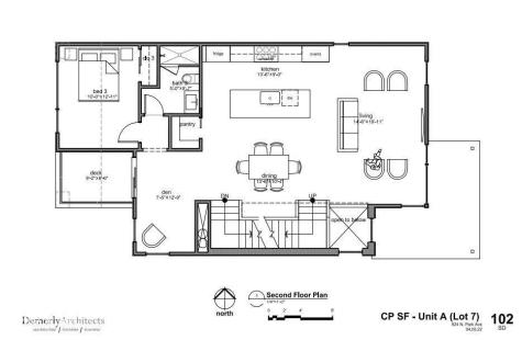 828 N Park Avenue Indianapolis IN 46202