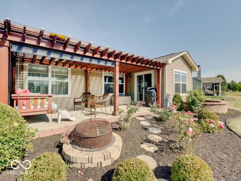 18188 Knobstone Way Westfield IN 46074
