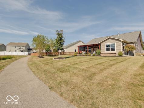 18188 Knobstone Way Westfield IN 46074