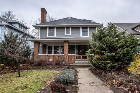 3156 Washington Boulevard Indianapolis IN 46205