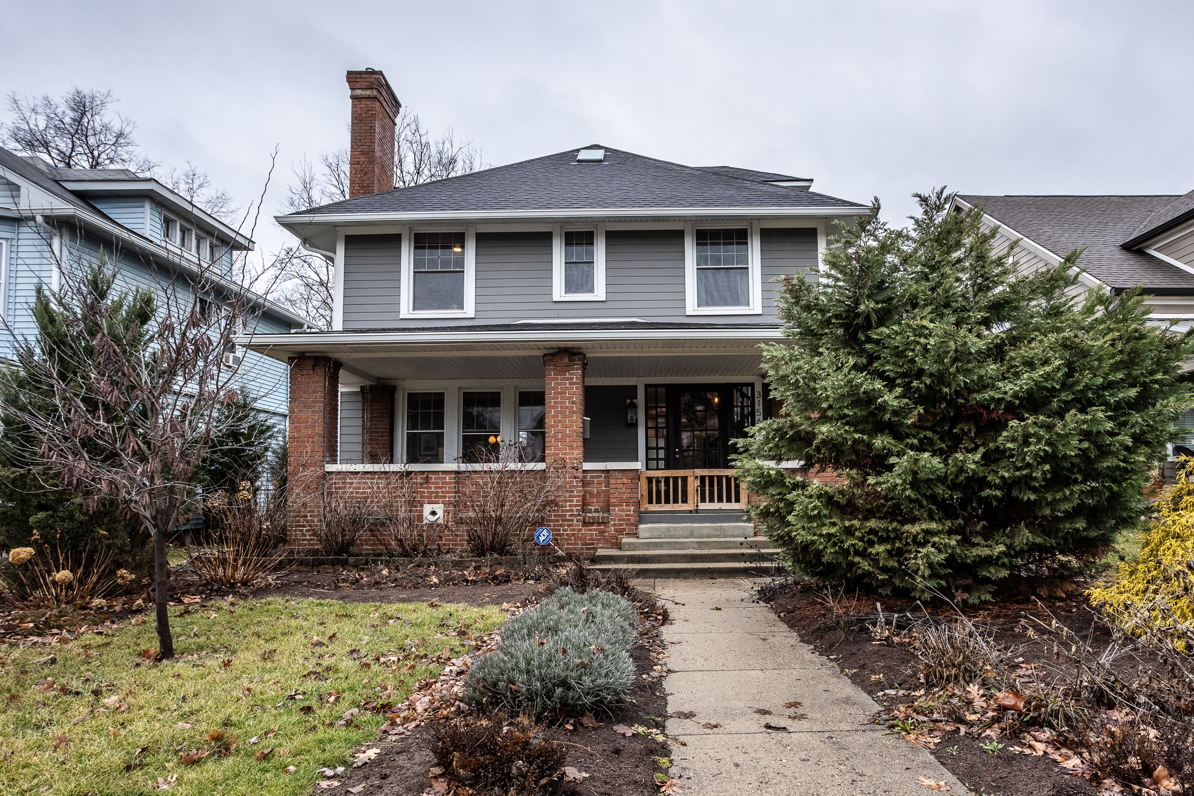 3156 Washington Boulevard Indianapolis IN 46205