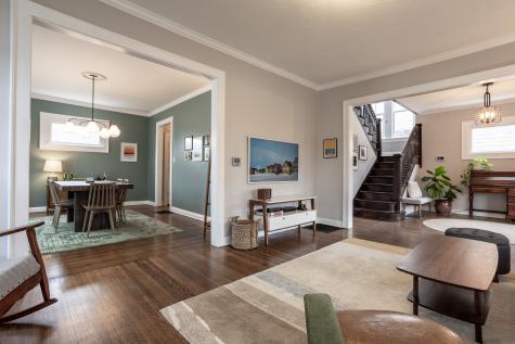 3156 Washington Boulevard Indianapolis IN 46205