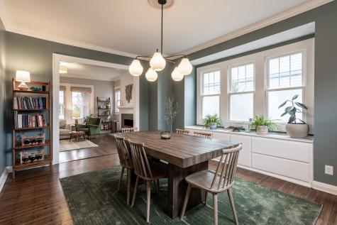 3156 Washington Boulevard Indianapolis IN 46205