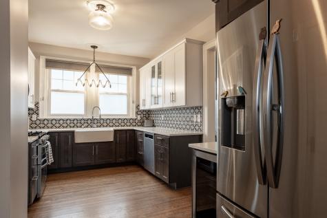 3156 Washington Boulevard Indianapolis IN 46205