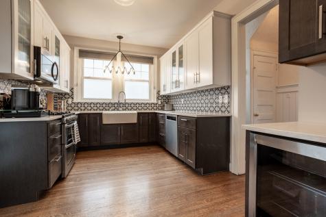 3156 Washington Boulevard Indianapolis IN 46205