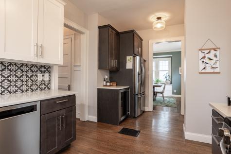 3156 Washington Boulevard Indianapolis IN 46205