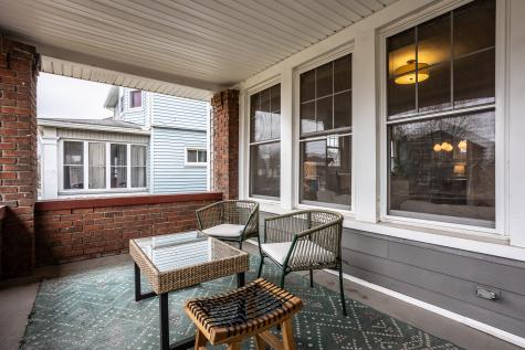3156 Washington Boulevard Indianapolis IN 46205